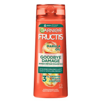 Garnier Fructis Goodbye Damage šampon na poškozené vlasy 250 ml