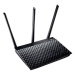 Router Asus DSL-AC750 - AC750 dvoupásmový ADSL/VDSL Wi-Fi Modem (90IG0471-BO3110) / ROZBALENO