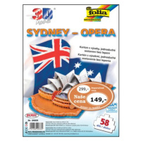 3D model Sydney – Opera