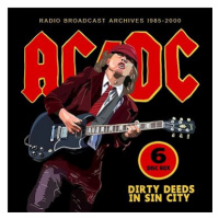 AC/DC: Dirty Deeds In Sin City