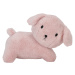 Little Dutch Pejsek Snuffie Fluffy Pink 25 cm