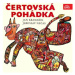 Čertovská pohádka - Jaroslav Nečas, Jan Kramařík - audiokniha