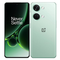 OnePlus Nord 3 5G 8GB/128GB zelená