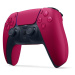 DualSense Wireless Controller Cosmic Red