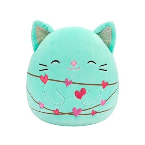 Squishmallows Kočka Charisma