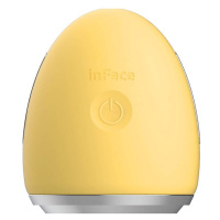 InFace Iontový obličejový přístroj egg inFace CF-03D (žlutý)