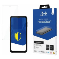 Ochranné sklo 3MK FlexibleGlass Sam Galaxy XCover 6 Pro Hybrid Glass
