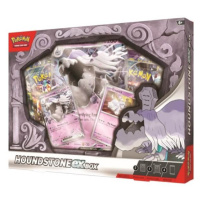 Pokémon Houndstone ex Box