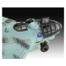 Plastic ModelKit letadlo 03790 - P-Series - AR555 (1:72)