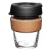 KeepCup Brew Cork Press 340ml