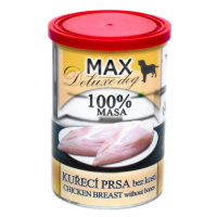 Sokol Falco Max Kuřecí Prsa Bez Kosti - 400g