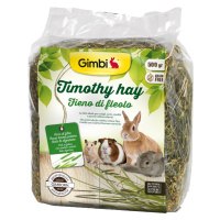 Gimbi Timothy Hay seno 500 g