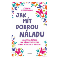 Jak mít dobrou náladu - Olivia Remes