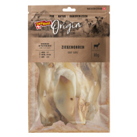 DeliBest Origin kozí uši - 4 x 80 g