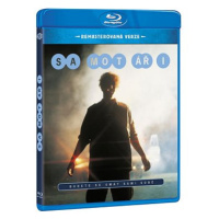 Samotáři (remasterovaná verze) - Blu-ray