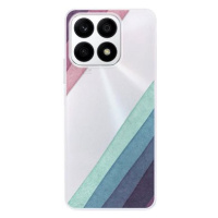 iSaprio Glitter Stripes 01 pro Honor X8a