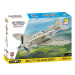 Cobi II WW Bell P-39D Airacobra, 1:32