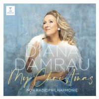 Damrau Diana: My Christmas (2x CD) - CD