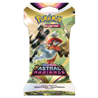 Pokémon TCG: SWSH10 Astral Radiance 1 Blister Booster č.1