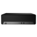 HP PC Elite SFF 800G9 i5-12500, 1x8GB, 256GB M.2, kl. a myš, WiFi 6e+BT, noMCR, DVDRW, zdroj 260