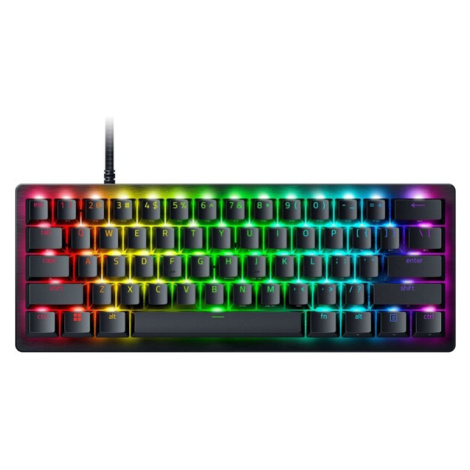 Razer Huntsman V3 Pro Mini RZ03-04990100-R3M1 Černá