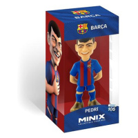 MINIX Football Club figurka Barcelona FC Pedri