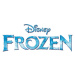 Smoby kočárek hluboký fialový Frozen pro 32-42 cm panenku 254146