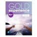 Gold Experience 2nd Edition B2+Students´ Book with Online Practice Pack Edu-Ksiazka Sp. S.o.o.