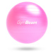 GymBeam FitBall 65 cm Barva: neonová modrá