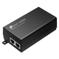 TP-Link POE260S  Černá