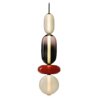 Bomma designová závěsná svítidla Pebbles Pendant Large