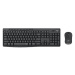 Logitech Wireless Combo MK295, graphite - US INTL