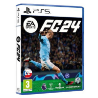 EA Sports FC 24 - PS5