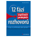 E-kniha: 12 fází úspěšných prodejních rozhovorů od Scherer Hermann