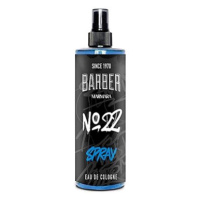 Marmara Barber Kolínská voda ve spreji 22 150 ml