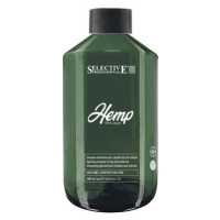 SELECTIVE PROFESSIONAL Hemp Shampoo 1000 ml