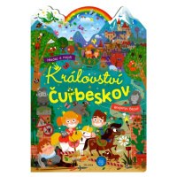 Království Čurbeskov