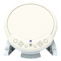 Hori Drum Controller - Taika No Tatsujin - PS5/PS4/PC