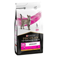 Pro Plan Veterinary Diets Feline UR Urinary Chicken 5 kg