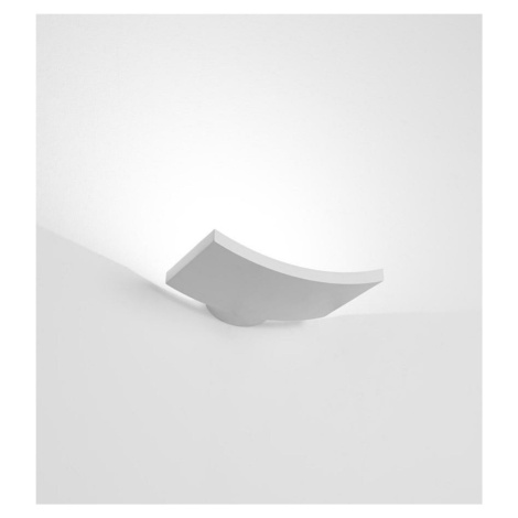 Artemide MICROSURF LED W bílá 1646010A