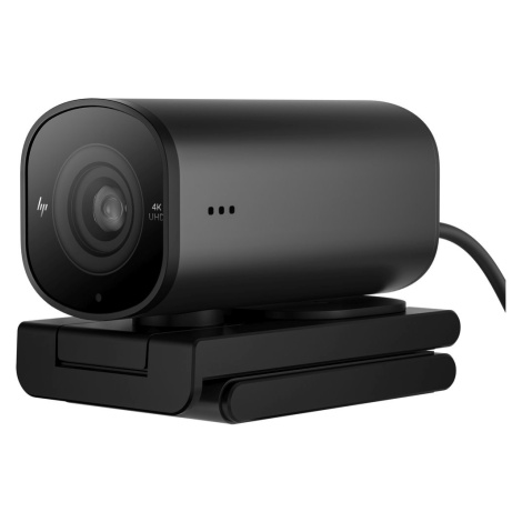Webová kamera HP 965 4K Streaming Webcam (695J5AA#ABB)