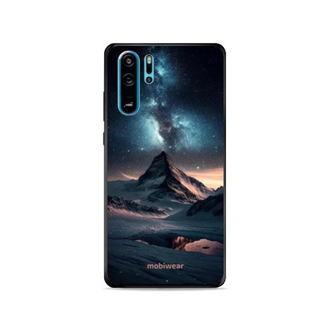 Mobiwear Glossy lesklý pro Huawei P30 Pro - G006G