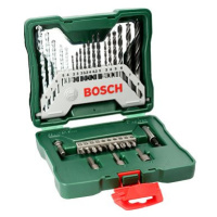 BOSCH 33dílná sada X-Line 2.607.019.325