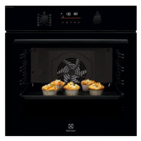 ELECTROLUX 600 SteamBake EOD6F77WZ