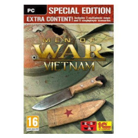 Men of War: Vietnam Special Edition (PC) DIGITAL Steam