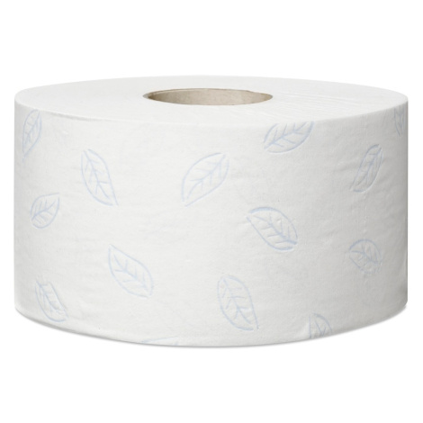 110253 Tork Premium toaletní papír - Mini Jumbo, 2 vrstvy, 1214 út., 1 x 12, bílá, T2