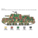 Model Kit military 6569 - Semovente M42 da 75/18 (1:35)