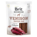 Brit Jerky Venison Protein Bar 200g