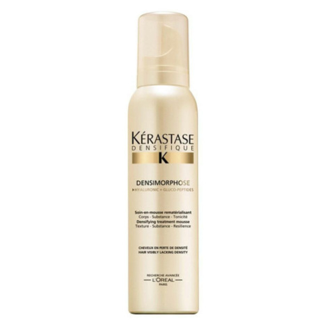 KÉRASTASE Objemová pěna na vlasy Densifique Densimorphose (Densifying Treatment Mousse) 150 ml Kérastase