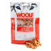 Woolf Salmon Chunkies 100 g